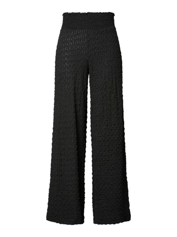 PCBROOKS HW WIDE PANTS JRS BC