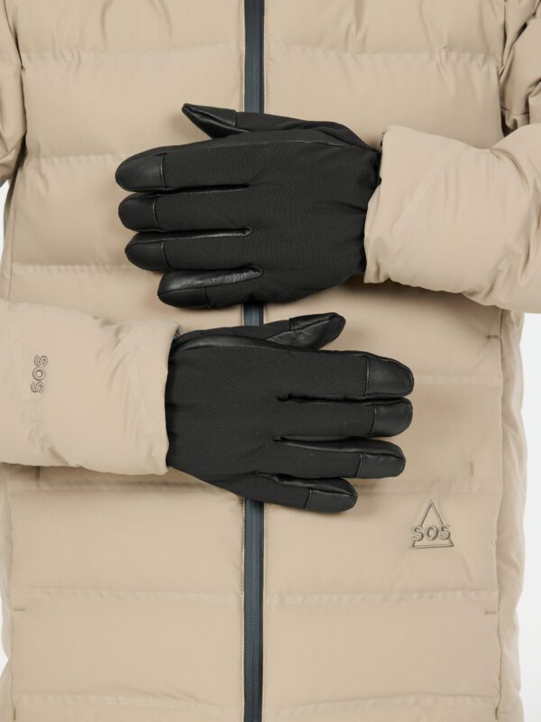 Ohau Long Gloves V1