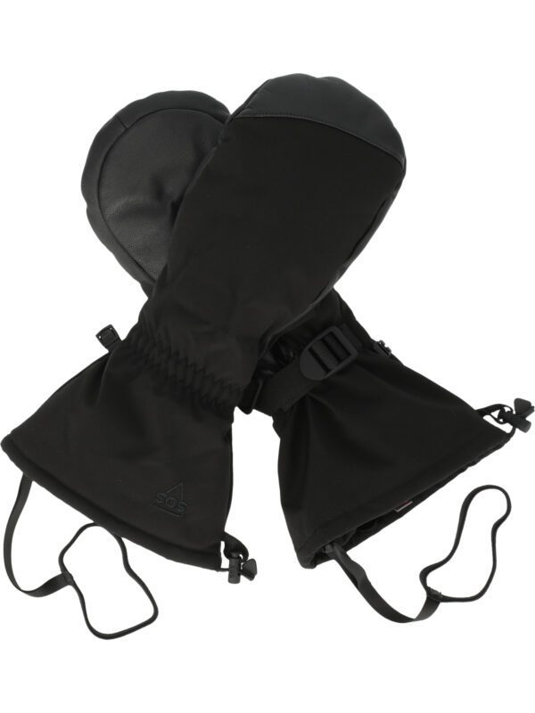 Ohau Long Mitten Gloves V1