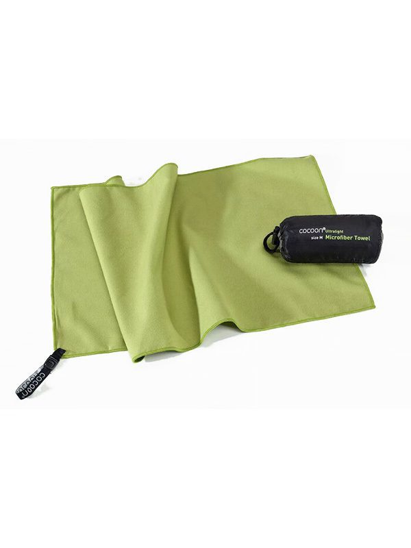 MICROFIBER TOWEL - ULTRALIGHT