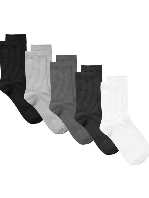 VMKLARA SOCKS 5-PACK NOOS
