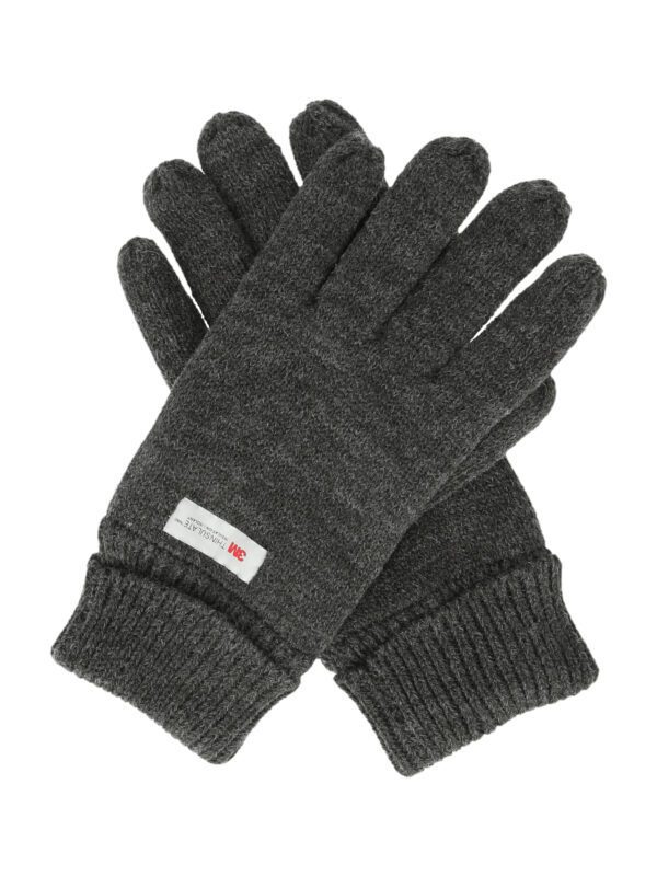 Roumat M Thinsulate Knit Glove