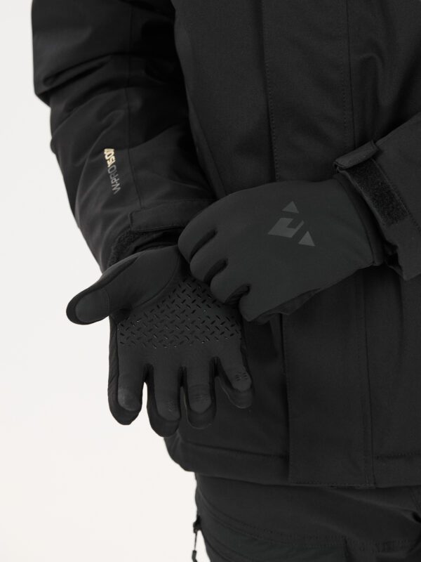 Silorn Softshell Touchscreen G