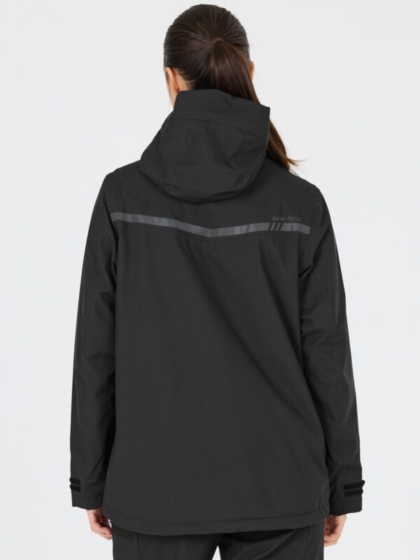 Harbor W Rain-Tech Jacket W-PRO 20000 - Image 4