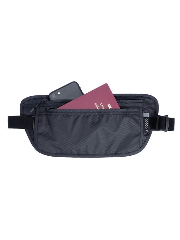 TRAVEL WAIST WALLET