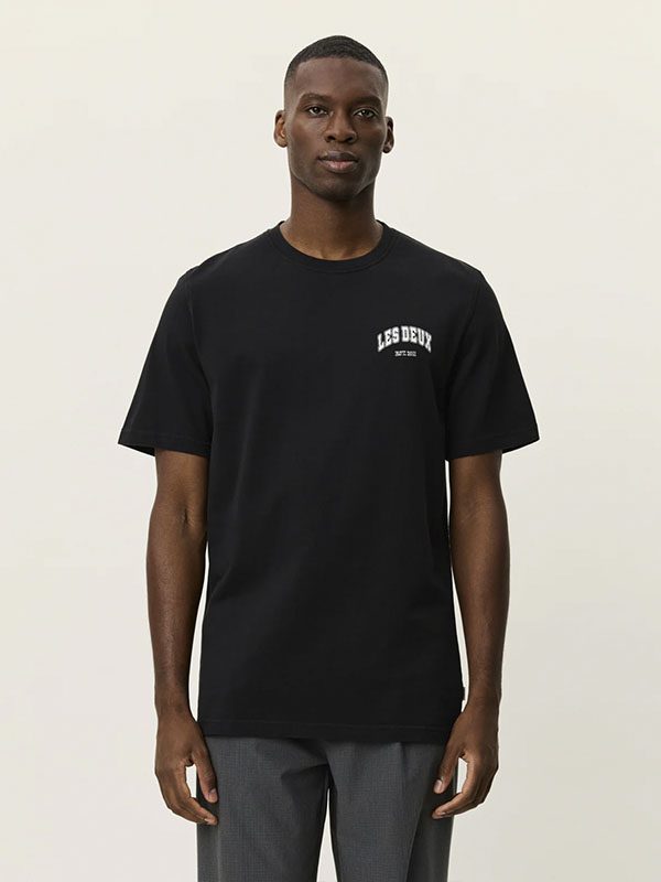 Brady Hoop T-shirt