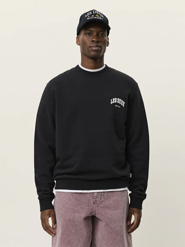Brady Hoop Sweatshirt