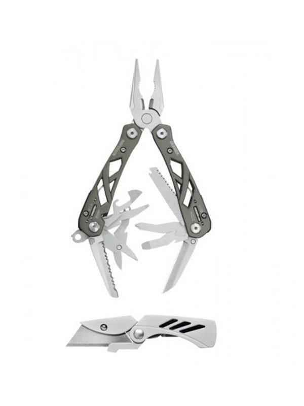 Suspension + EAB Lite