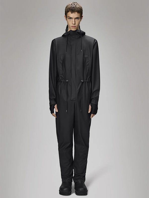 Jumpsuit Regular W3