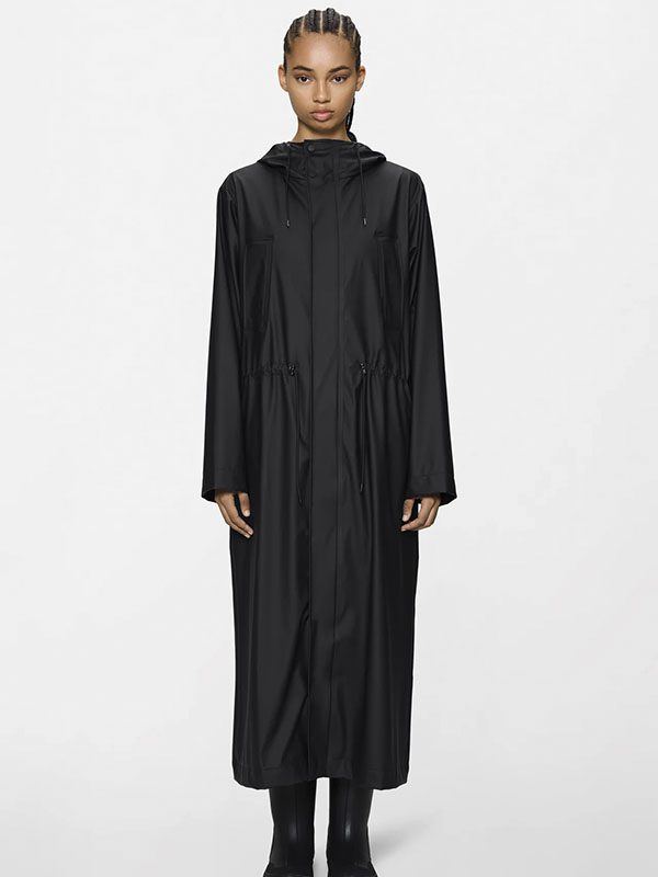 Bold Longest Jacket W3