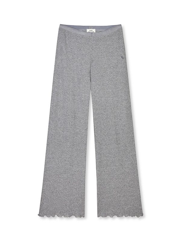Point Wool Hedwig Pants