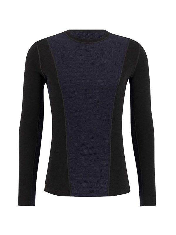 PEAK MAP CREW BASELAYER MENS