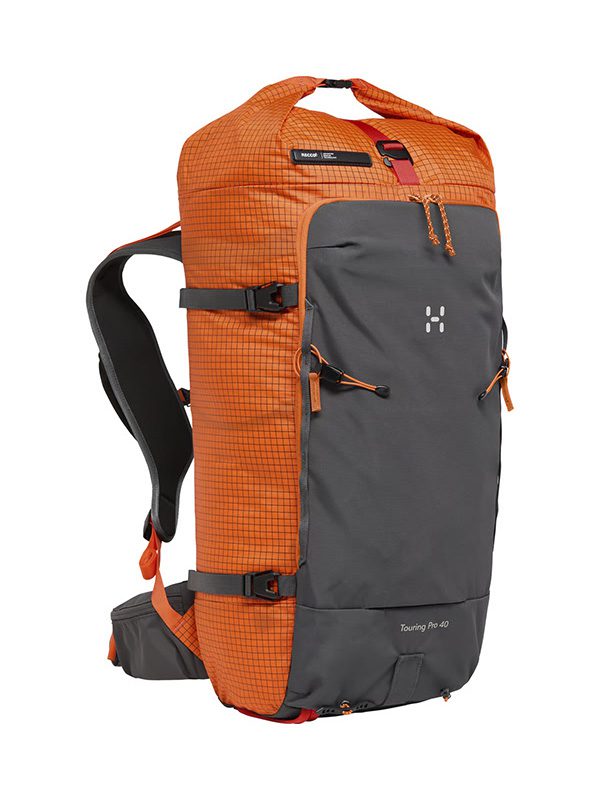 L.I.M Touring Pro 40