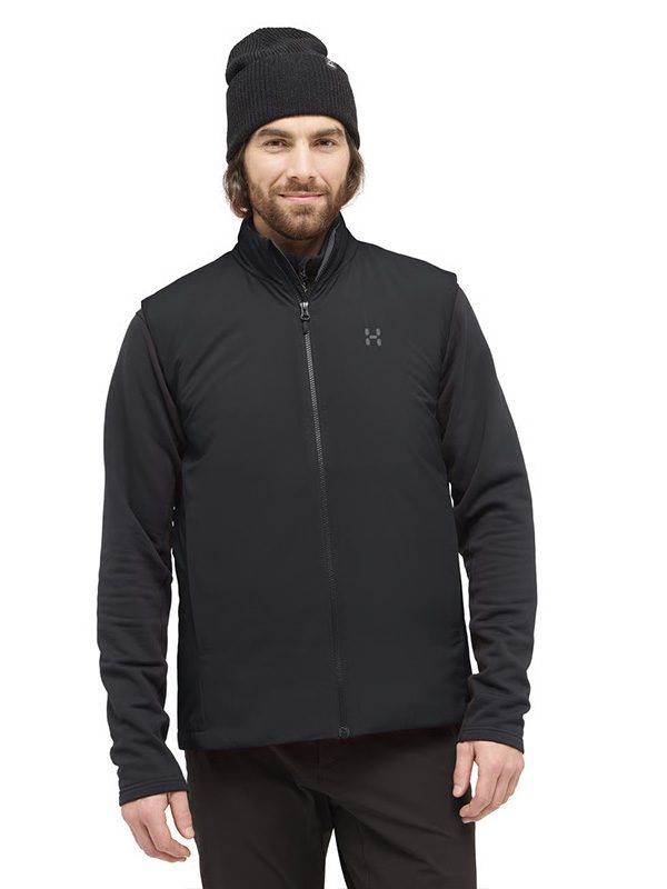 Mimic Alert Vest Men