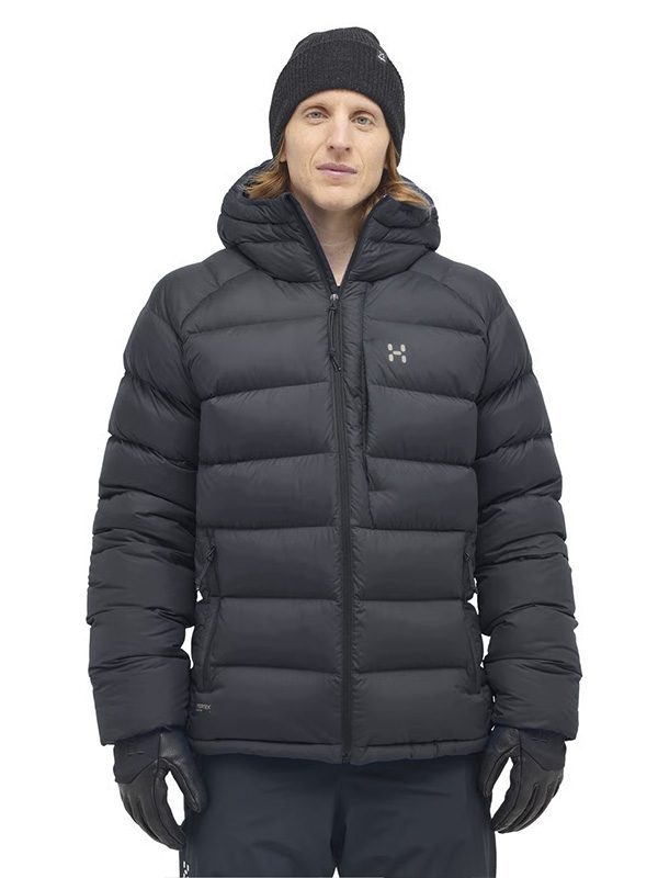 Rosson Down Hood Men