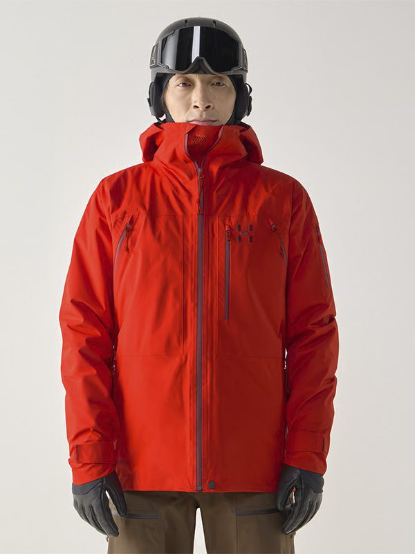 Latnja GTX Insulated Jacket Men