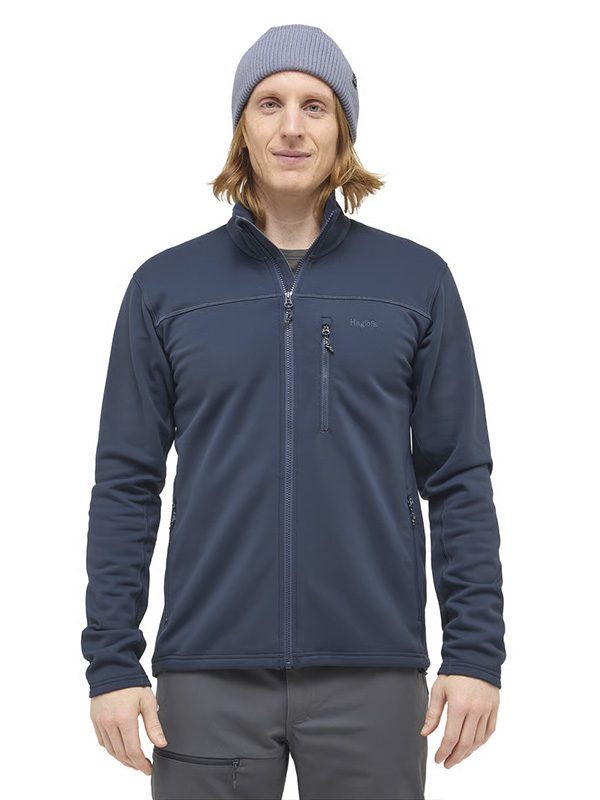 Rosson Mid Jacket Men