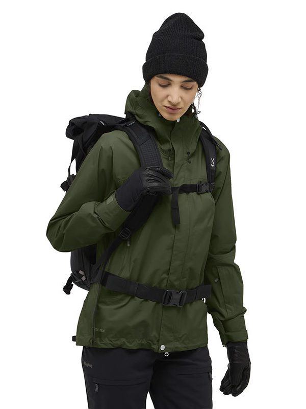 Astral GTX II Jacket Women