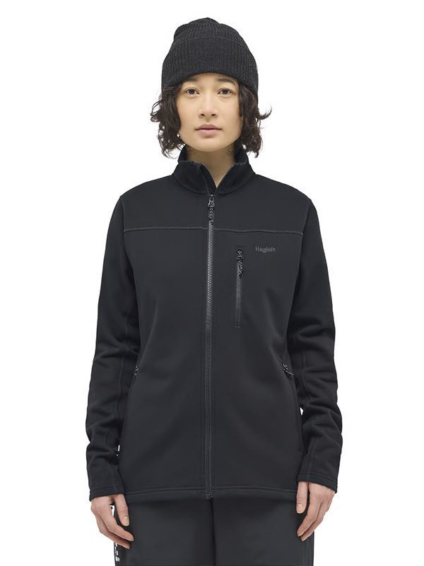 Rosson Mid Jacket Women