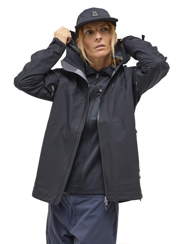 L.I.M Airak GTX Jacket Women