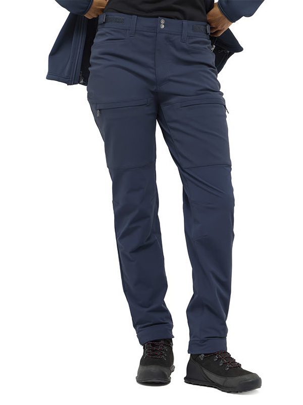 Alert Mid Pant Women