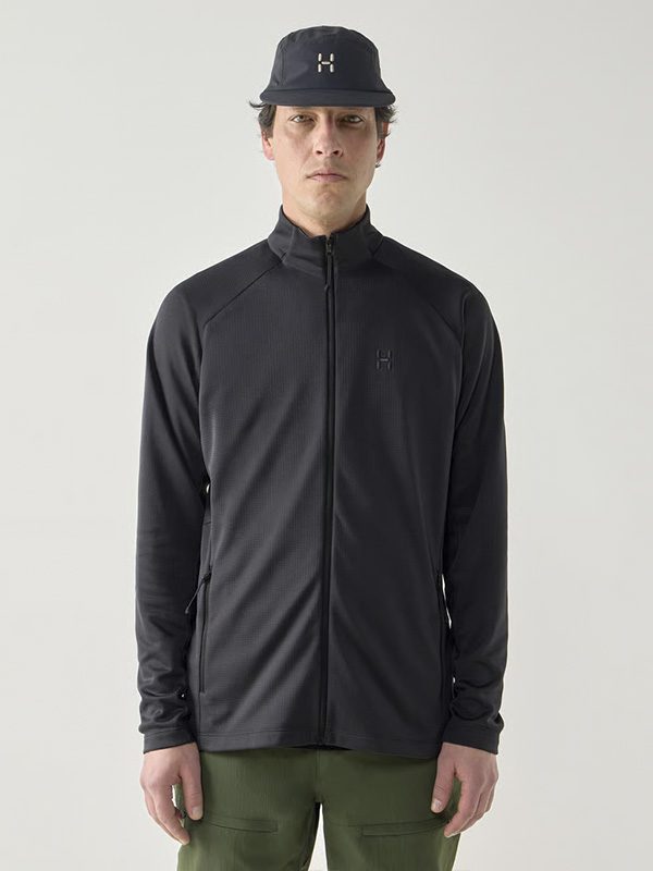 Korp Mid Jacket Men