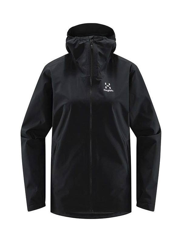 Korp Proof Jacket Women