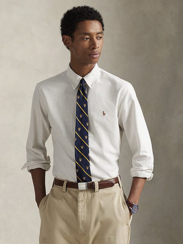 CUBDPPCS-LONG SLEEVE-SPORT SHIRT