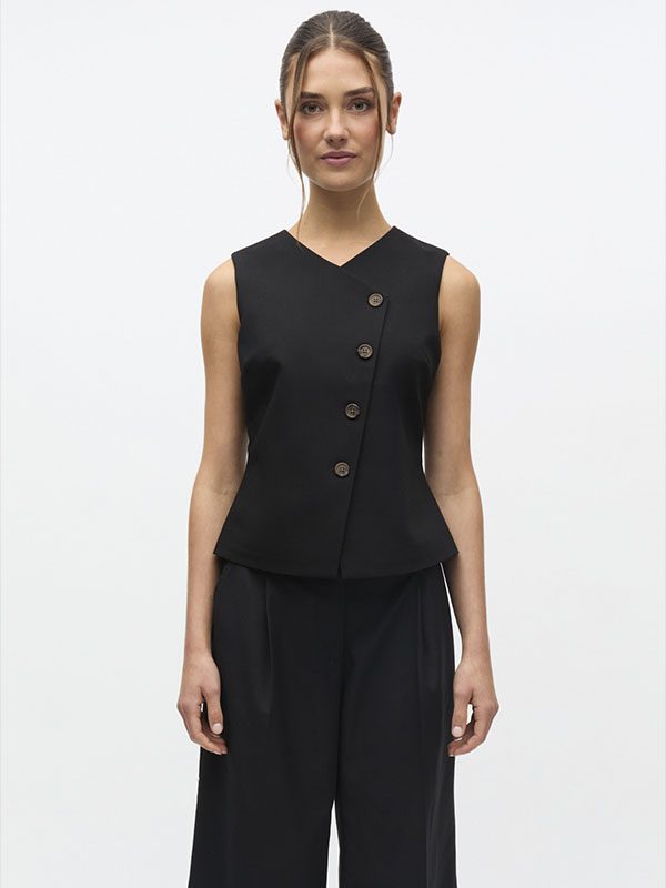 ENMATHILDE SL VEST 6797