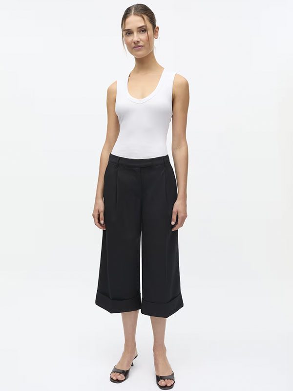 ENDEJA CULOTTE PANTS 7401