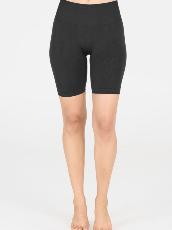 Missori W Seamless Shorts