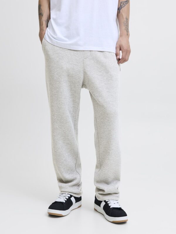 JPSTKANE BRADLEY UNCUFFED SWT PANTS