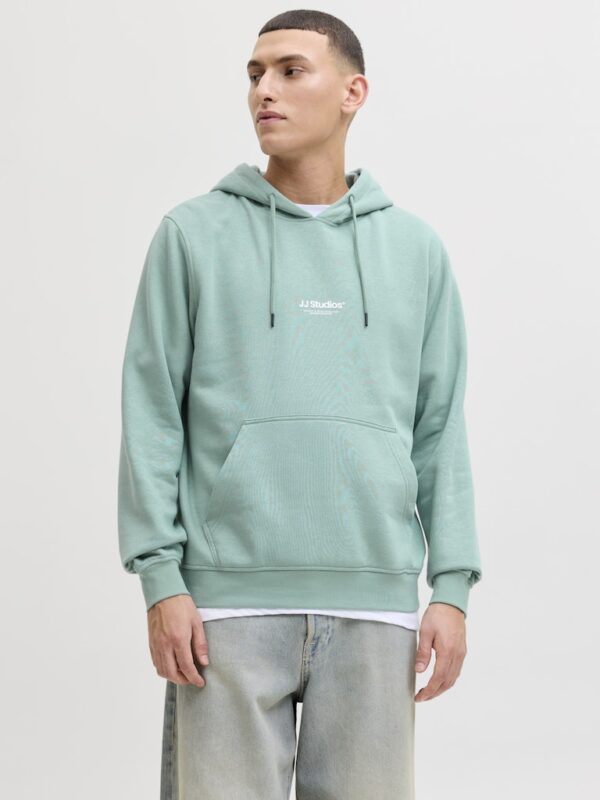 JJESOHO SWEAT HOOD