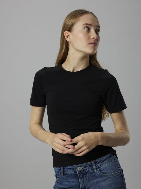 NLFBOVAS SS SHORT S TOP NOOS