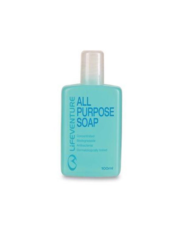 All Purpose Soap, 100ml