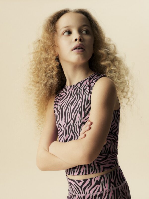 NKFBRITTA SL SLIM TOP PB