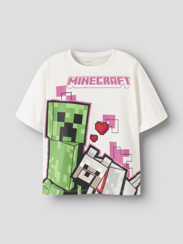 NKFJYRA MINECRAFT SS NREG TOP