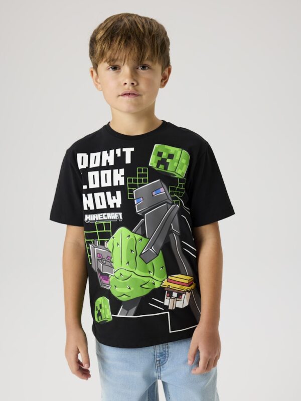 NKMJUKE MINECRAFT SS NREG TOP