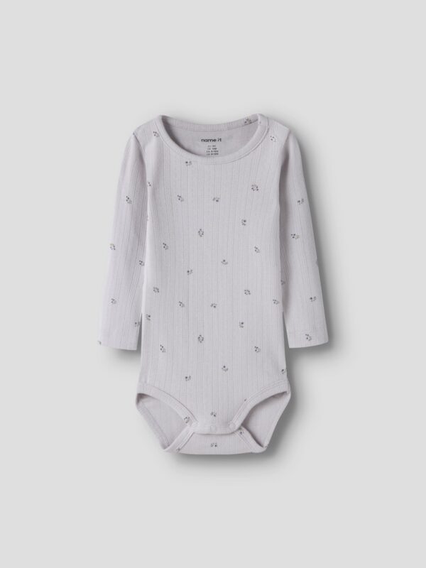 NBFBERRIES LS BODY BOX