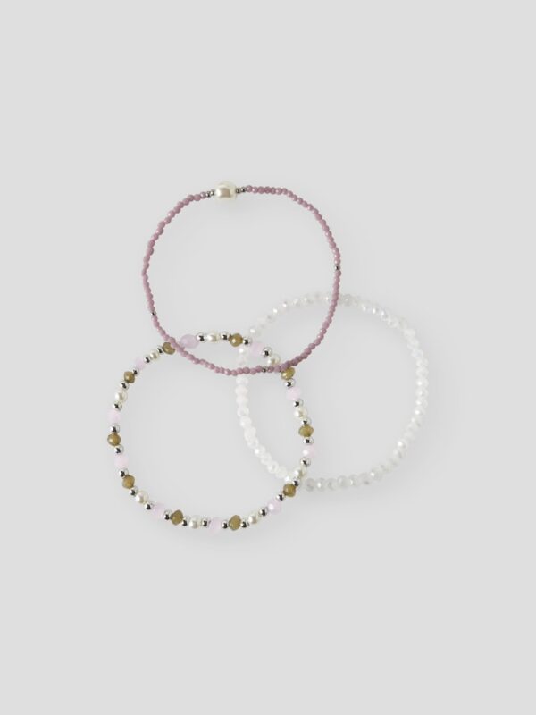 NKFTITTA 3P BRACELET