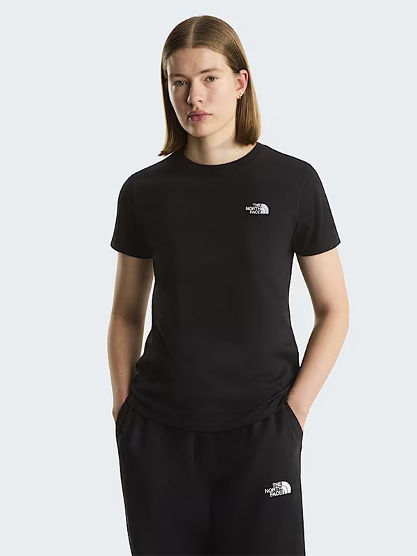 W EVOLUTION SIMPLE DOME SLM SHORT SLEEVE