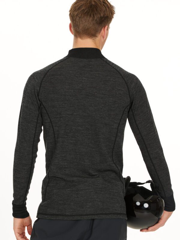 Bishop M Merino Wool Ski Pulli - Image 3