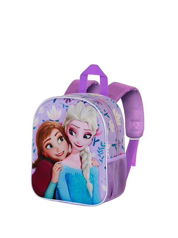 FROZEN 2 Elite 3D Backpack Beauty