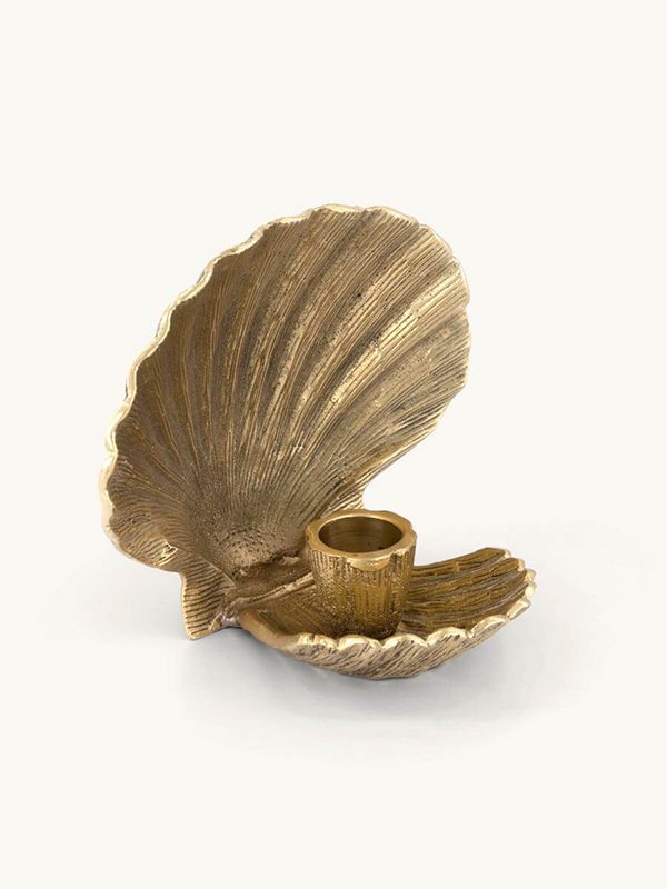 Scarlett Candle Holder Large