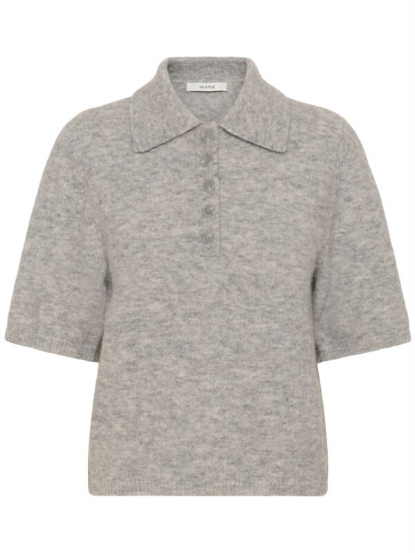 GZalpha ss polo pullover