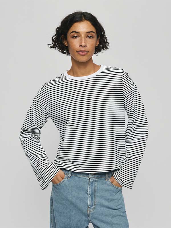 MSCHKrestiane Pullover STP