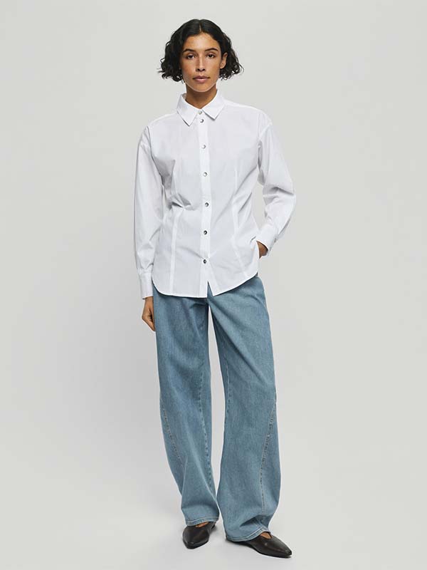 MSCHRabea Zenika Shirt