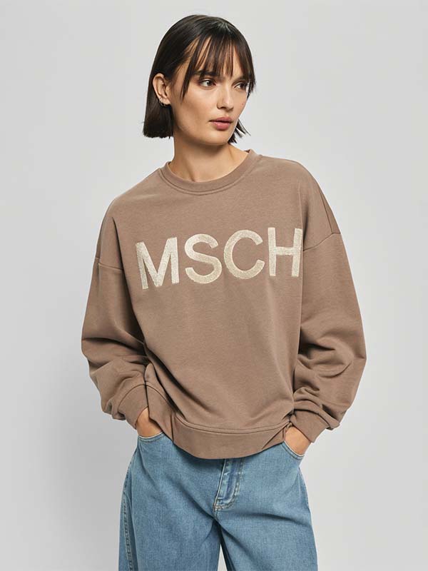 MSCHMela Briena MSCH Sweatshirt