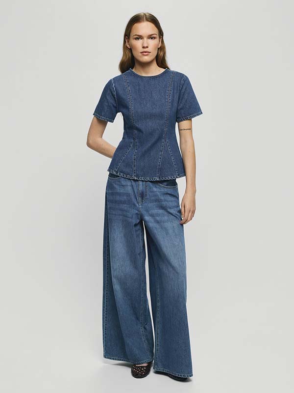 MSCHTurig Alena Pants