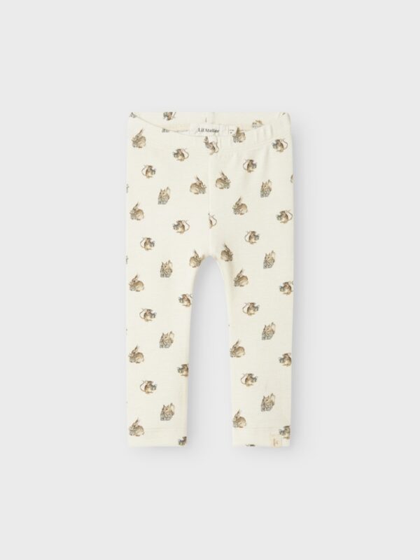 NBNGAYO GNO SLIM LEGGING LIL